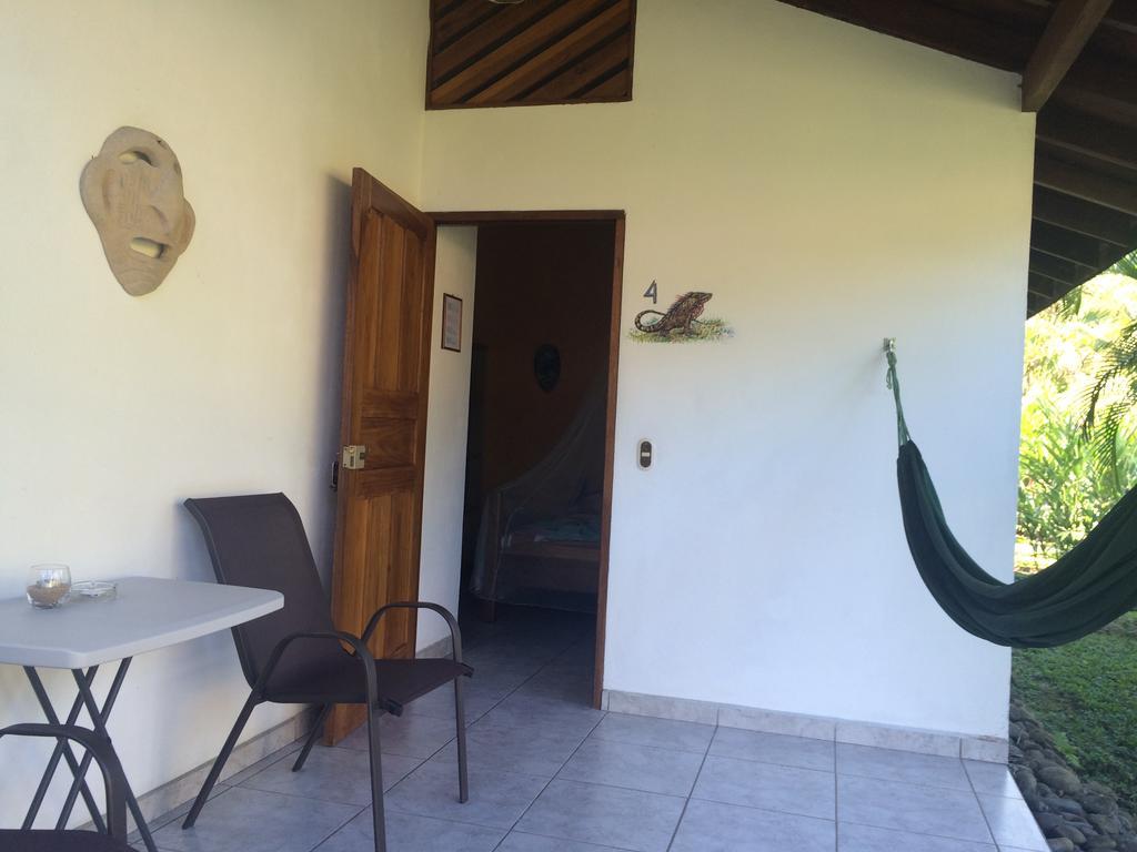 Hotel Suizo Loco Lodge & Resort Cahuita Pokój zdjęcie