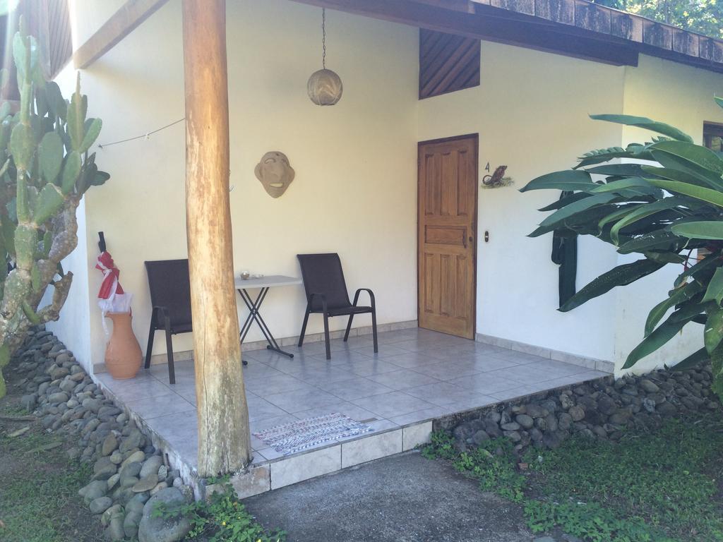 Hotel Suizo Loco Lodge & Resort Cahuita Pokój zdjęcie