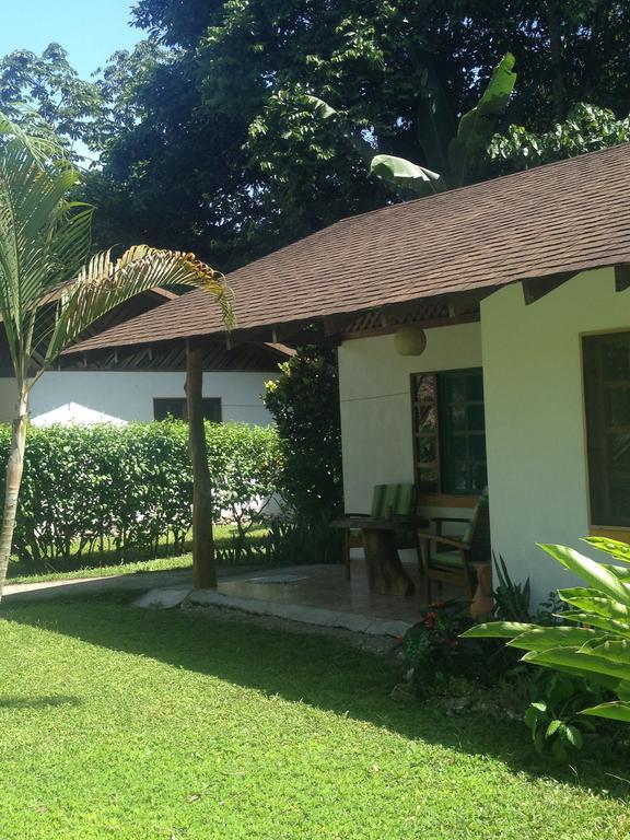 Hotel Suizo Loco Lodge & Resort Cahuita Pokój zdjęcie