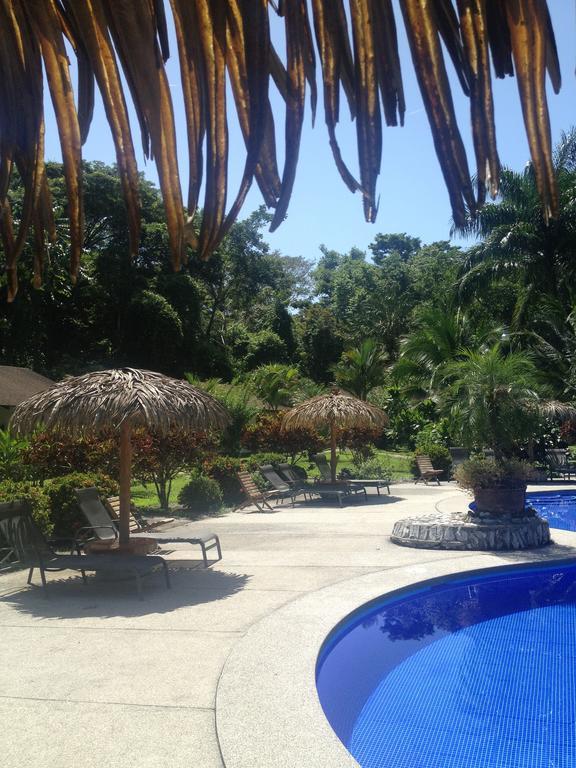 Hotel Suizo Loco Lodge & Resort Cahuita Zewnętrze zdjęcie