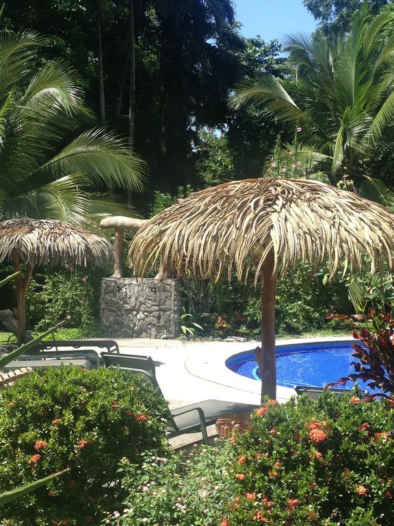 Hotel Suizo Loco Lodge & Resort Cahuita Zewnętrze zdjęcie