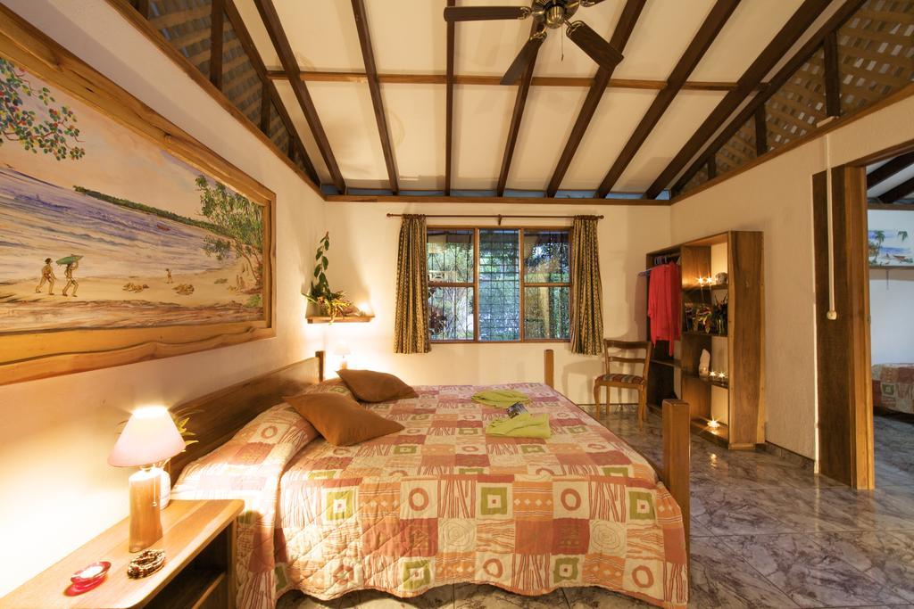 Hotel Suizo Loco Lodge & Resort Cahuita Pokój zdjęcie