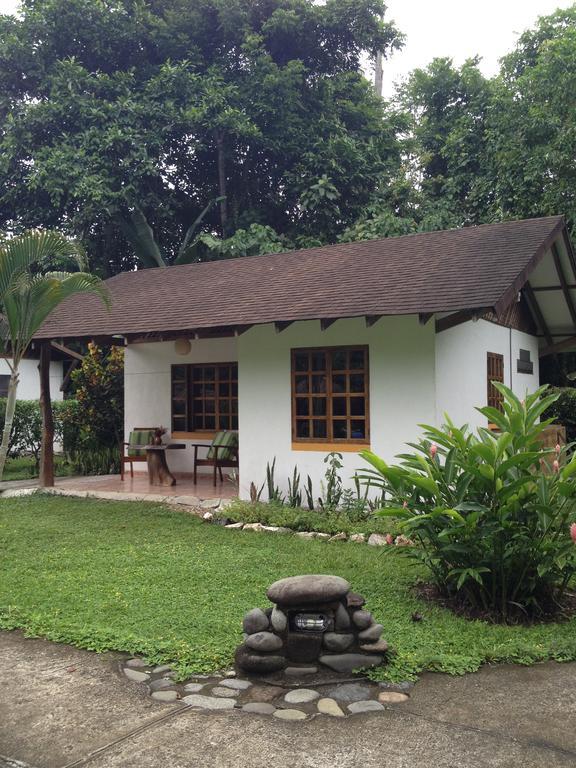 Hotel Suizo Loco Lodge & Resort Cahuita Pokój zdjęcie